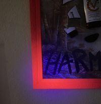 HARMLESS