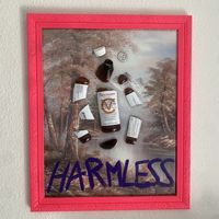 HARMLESS